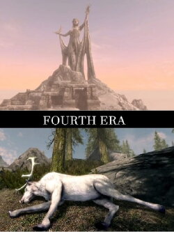 Fourth Era (2018) Fourth Era (2018)