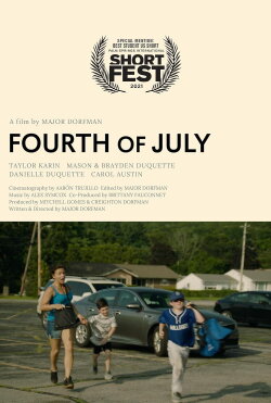 Fourth of July (2021) Fourth of July (2021)
