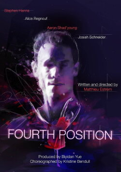 Fourth Position (2019) Fourth Position (2019)