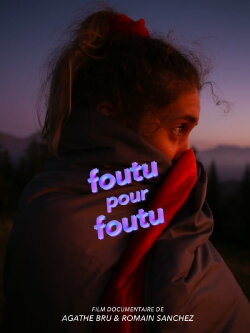 Foutu pour Foutu (2019) Foutu pour Foutu (2019)