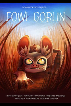 Fowl Goblin (2020) Fowl Goblin (2020)