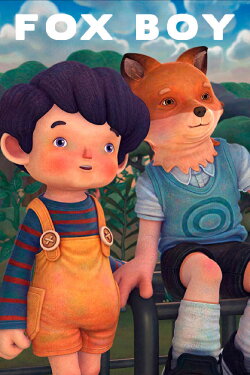 Fox Boy (2019) Fox Boy (2019)