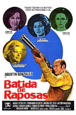 Fox Hunt (1976)