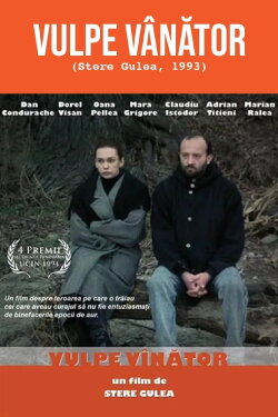 Fox: Hunter (1993)