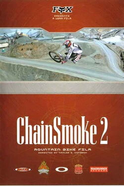 Fox Racing ChainSmoke 2 (2001) Fox Racing ChainSmoke 2 (2001)