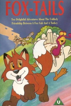 Fox Tails (1987) Fox Tails (1987)