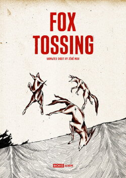 Fox Tossing (2023)