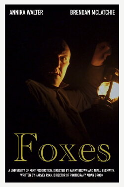Foxes (2022)