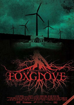 Foxglove (2015)