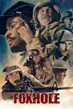 Foxhole (2021) Foxhole (2021)