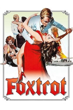 Foxtrot (1976) Foxtrot (1976)
