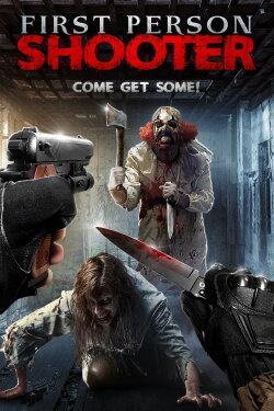 FPS: First Person Shooter (2015) FPS: First Person Shooter (2015)