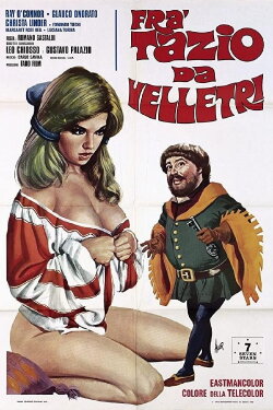 Fra' Tazio da Velletri (1973) Fra' Tazio da Velletri (1973)