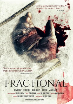 Fractional (2015) Fractional (2015)
