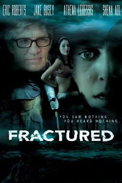 Fractured (2015) Fractured (2015)