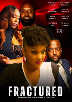 Fractured (2024)
