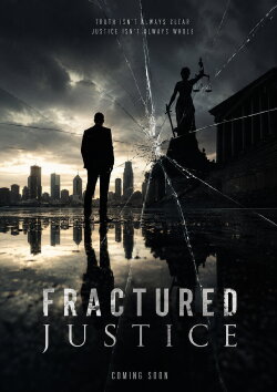 Fractured Justice (2028) Fractured Justice (2028)