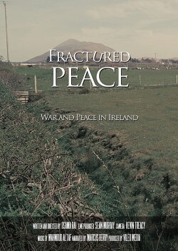 Fractured Peace (2017)
