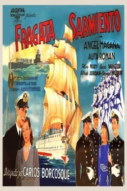 Fragata Sarmiento (1940) Fragata Sarmiento (1940)