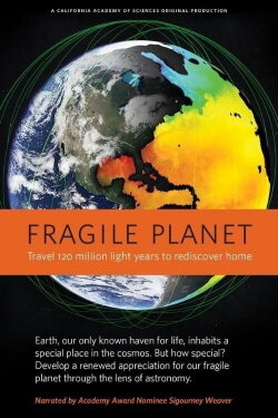 Fragile Planet (2008)