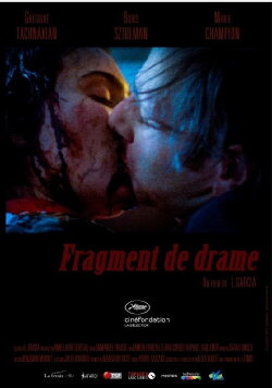 Fragment de drame (2018) Fragment de drame (2018)