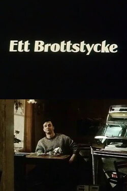 Fragment (of a Crime) (1988)
