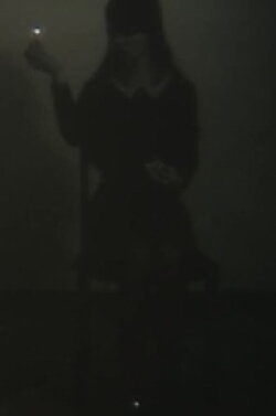 Fragmentation of Night (1996)