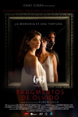 Fragmentos de Olvido (2024) Fragmentos de Olvido (2024)