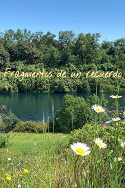 Fragmentos de un recuerdo (2023) Fragmentos de un recuerdo (2023)