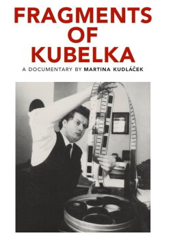 Fragments of Kubelka (2012) Fragments of Kubelka (2012)