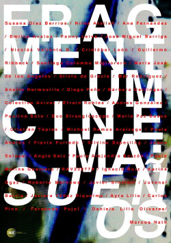Fragmentum Cinema: Sueños (2019) Fragmentum Cinema: Sueños (2019)