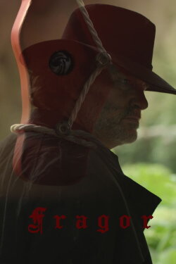 Fragor (2021)