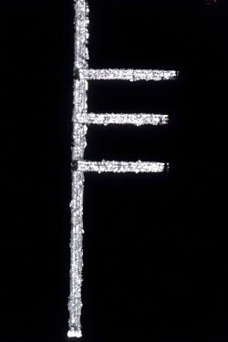 Fragrant Portals, Bright Particulars and the Edge of Space (2003) Fragrant Portals, Bright Particulars and the Edge of Space (2003)