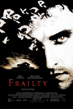 Frailty (2002) Frailty (2002)