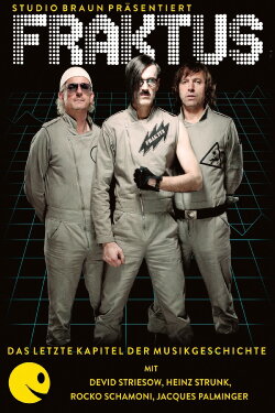 Fraktus (2012) Fraktus (2012)