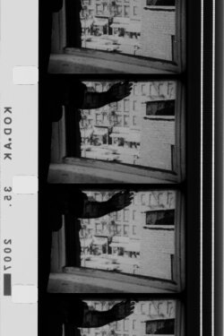 Frame (1969)