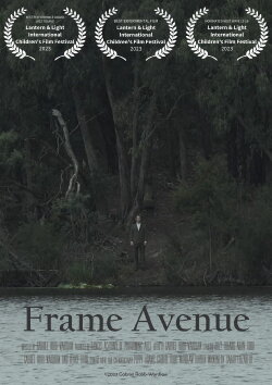 Frame Avenue (2023) Frame Avenue (2023)