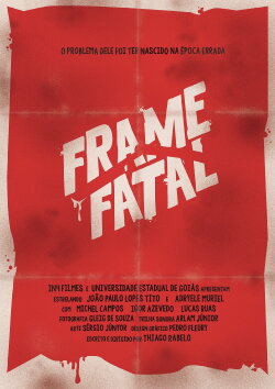 Frame Fatal (2018)