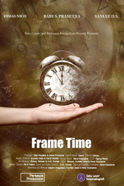 Frame Time (2016) Frame Time (2016)