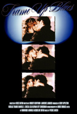 Frame Up Blues (1990)
