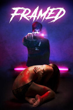 Framed (2017) Framed (2017)