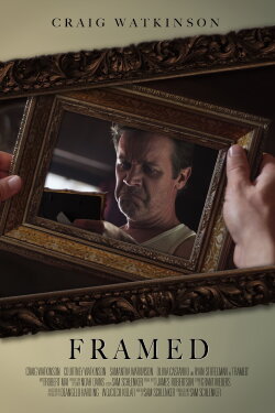 Framed (2023) Framed (2023)