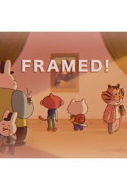 Framed! (2019) Framed! (2019)