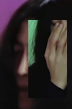Frames for Yoko 1-5 (2023)