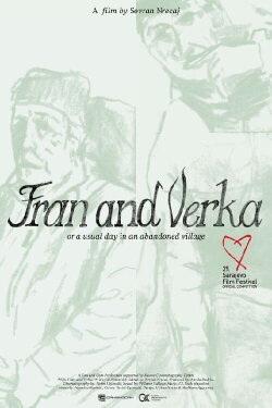 Fran and Verka; or a Usual Day in an Abandoned Village (2023)