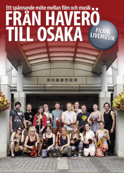 Från Haverö till Osaka (2015) Från Haverö till Osaka (2015)