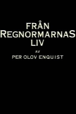 Från regnormarnas liv (1998) Från regnormarnas liv (1998)