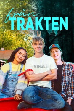 Från trakten (2023)
