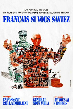 Français, si vous saviez (1973)