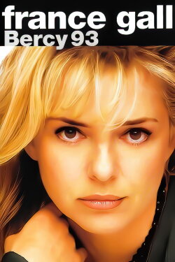 France Gall - Bercy 93 (1994) France Gall - Bercy 93 (1994)